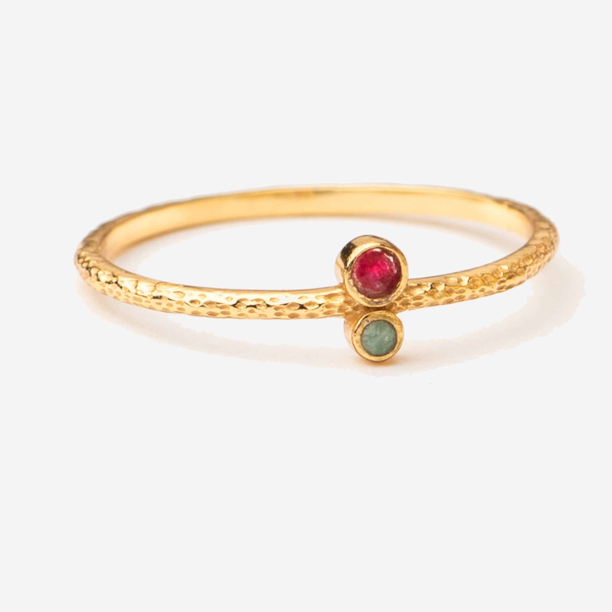Blüten-Ring