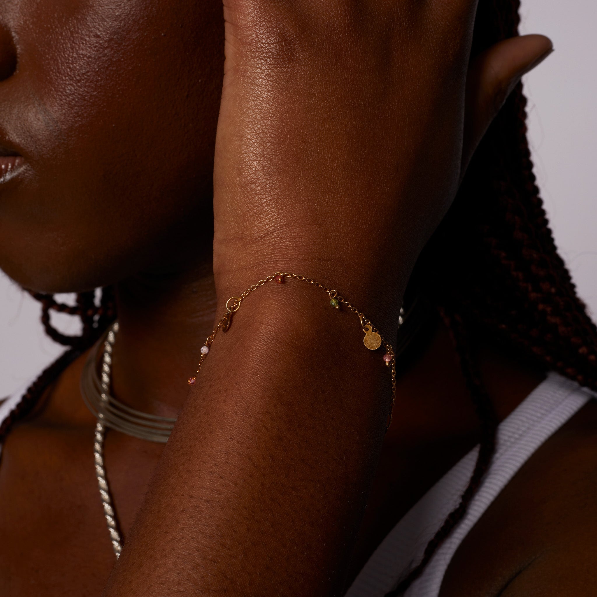 Sonnen-Armband