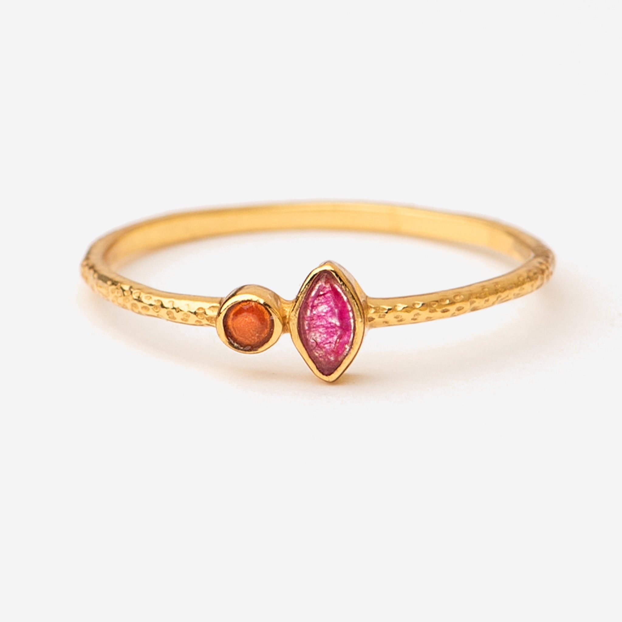 Tulpen-Ring
