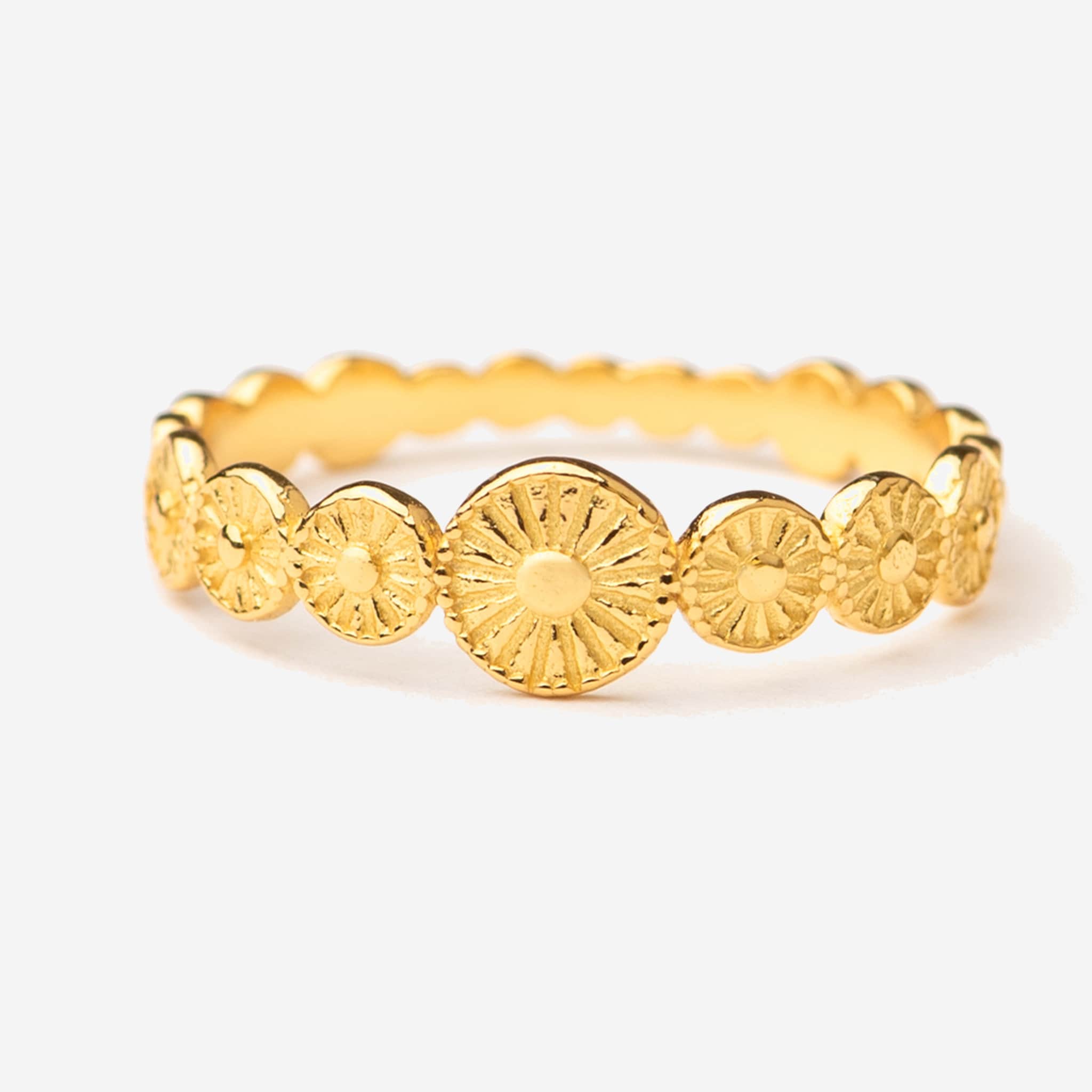 Sonnen-Ring