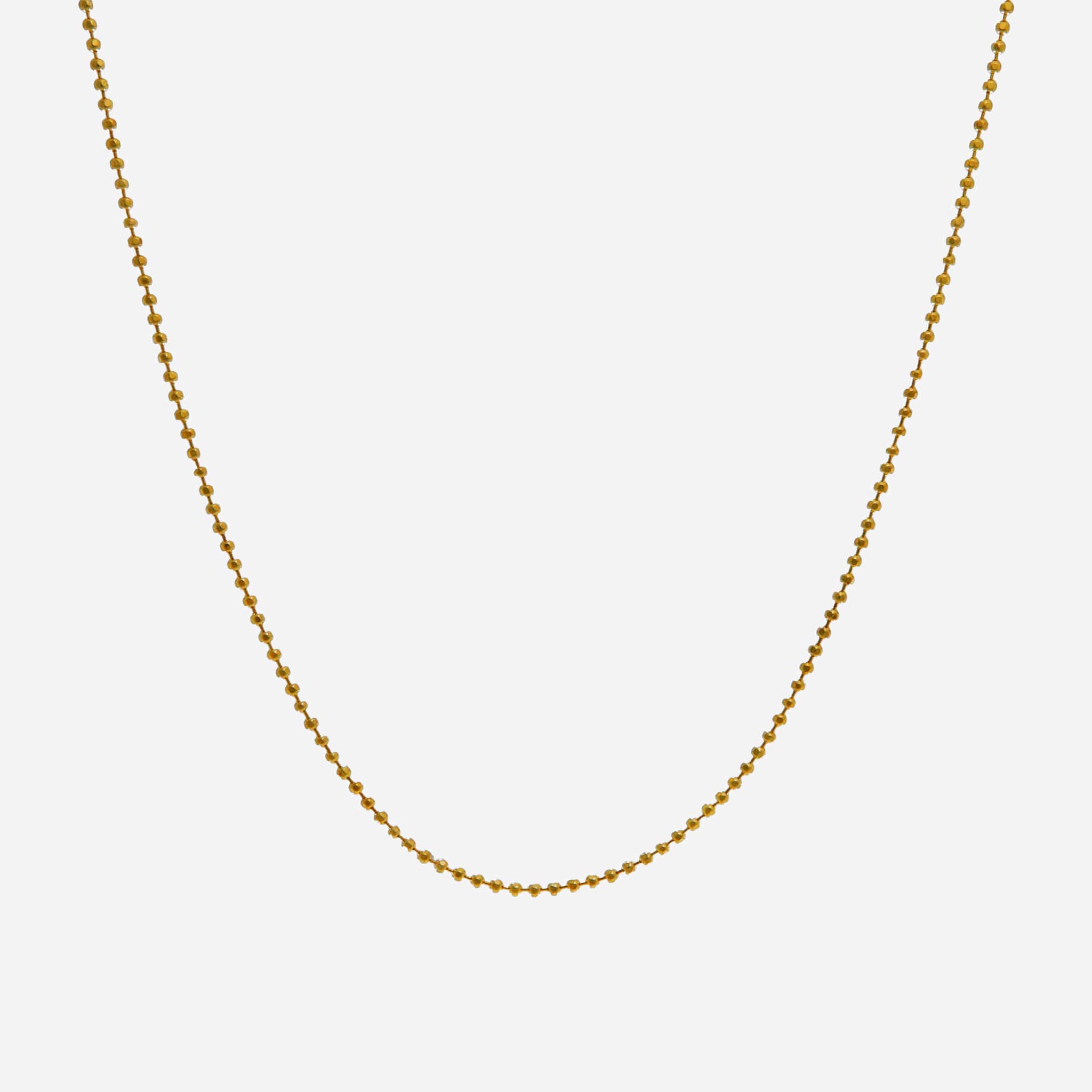 Collier-Kette