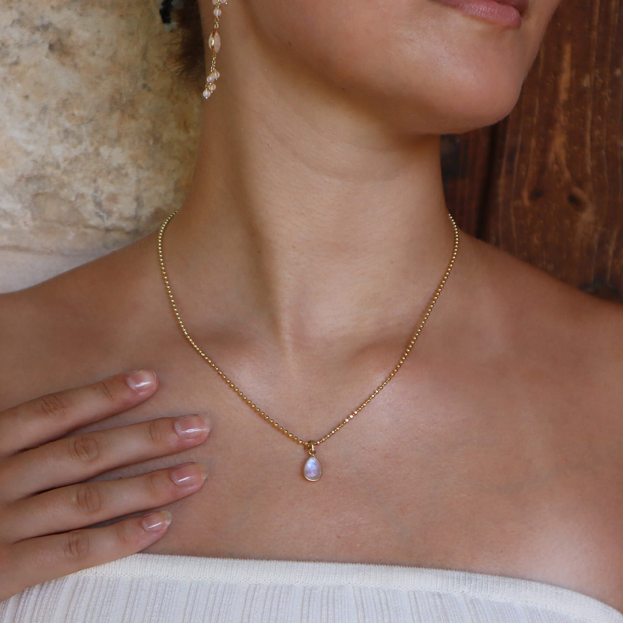 Collier-Kette
