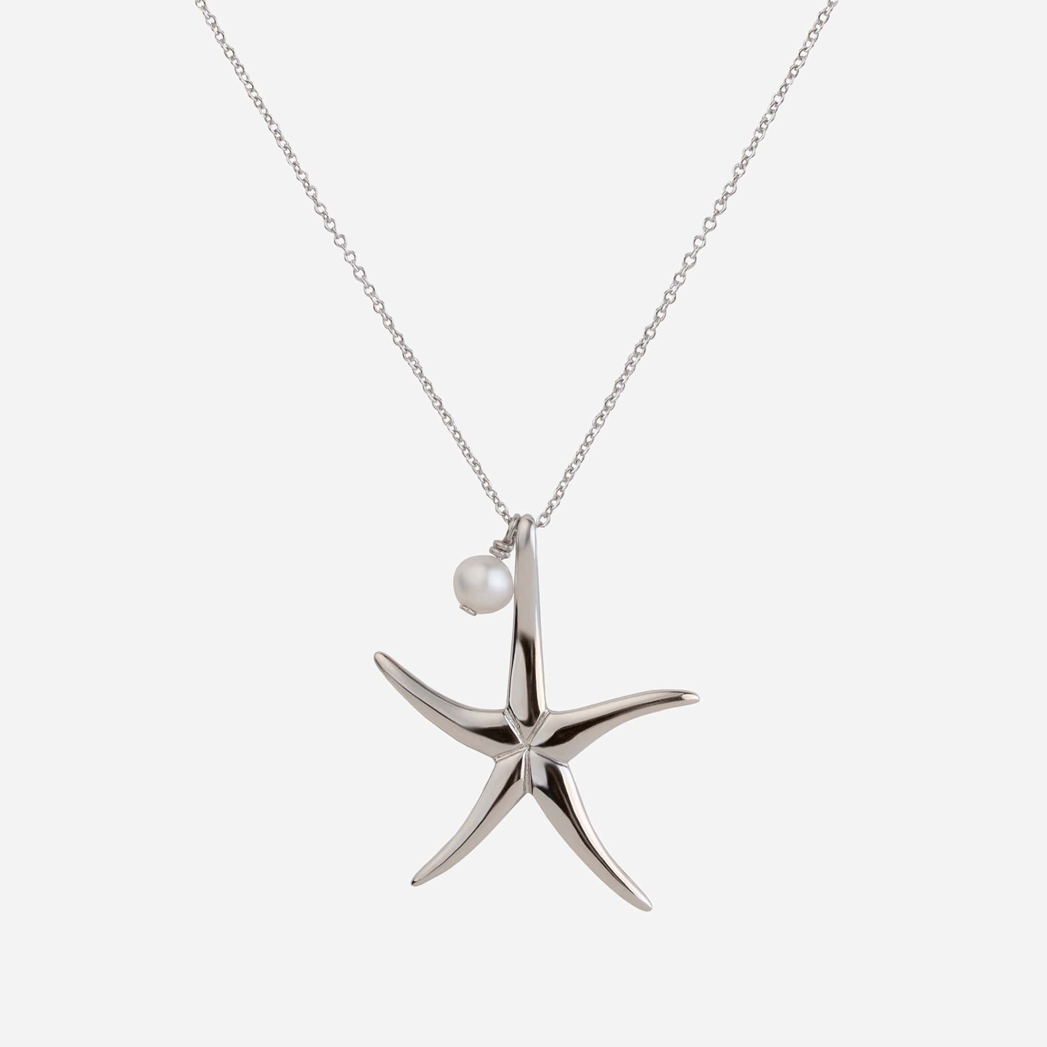 Seestern Kette