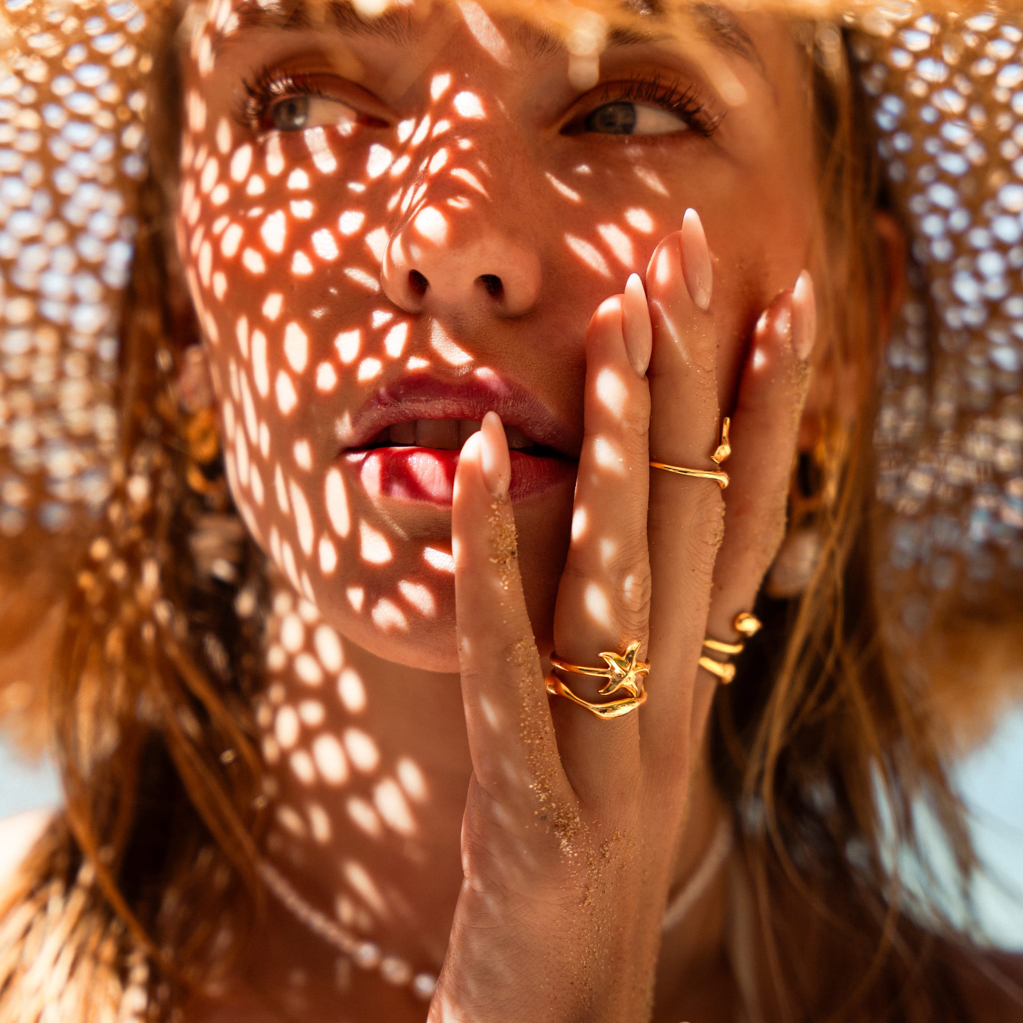 Wellen Ring