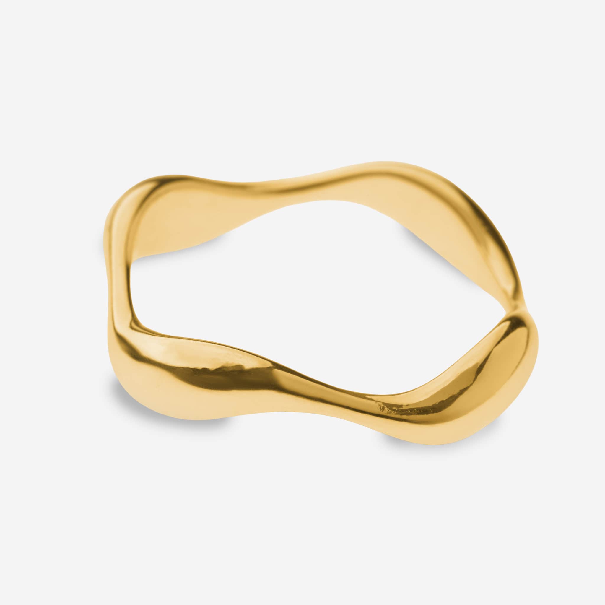 Wellen Ring