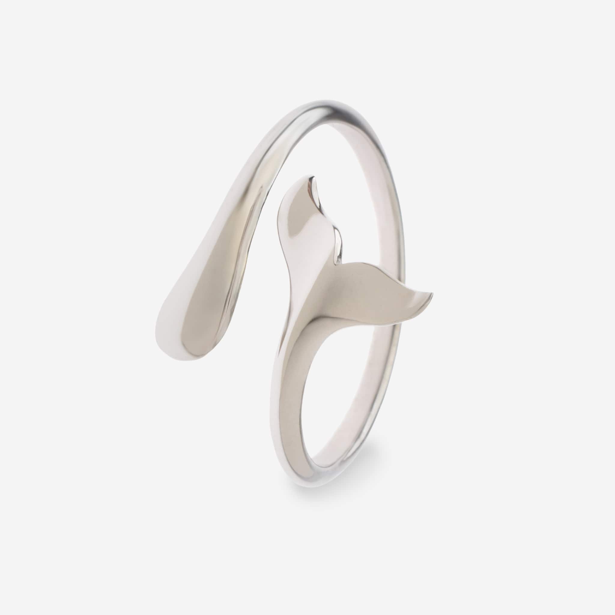 Walflossen Ring